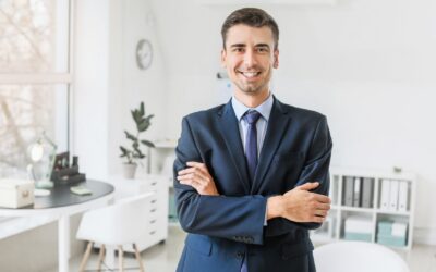 Why White Male Leaders Need a Clear Role in Inclusion Work 